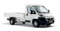 Peugeot Boxer Platform II